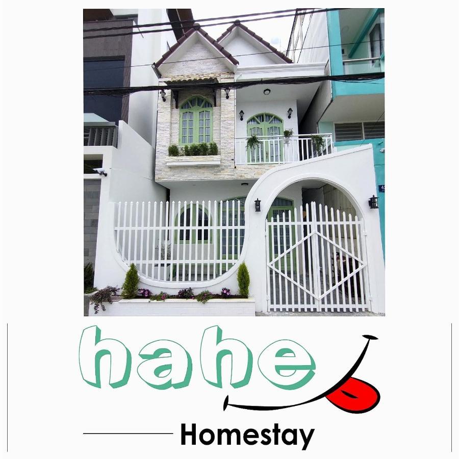 Hahe Homestay Da Lat Exterior foto