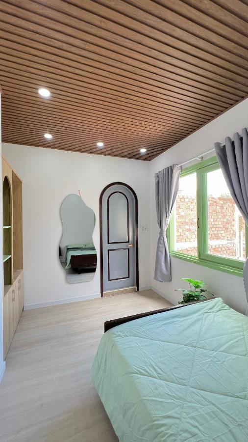 Hahe Homestay Da Lat Exterior foto