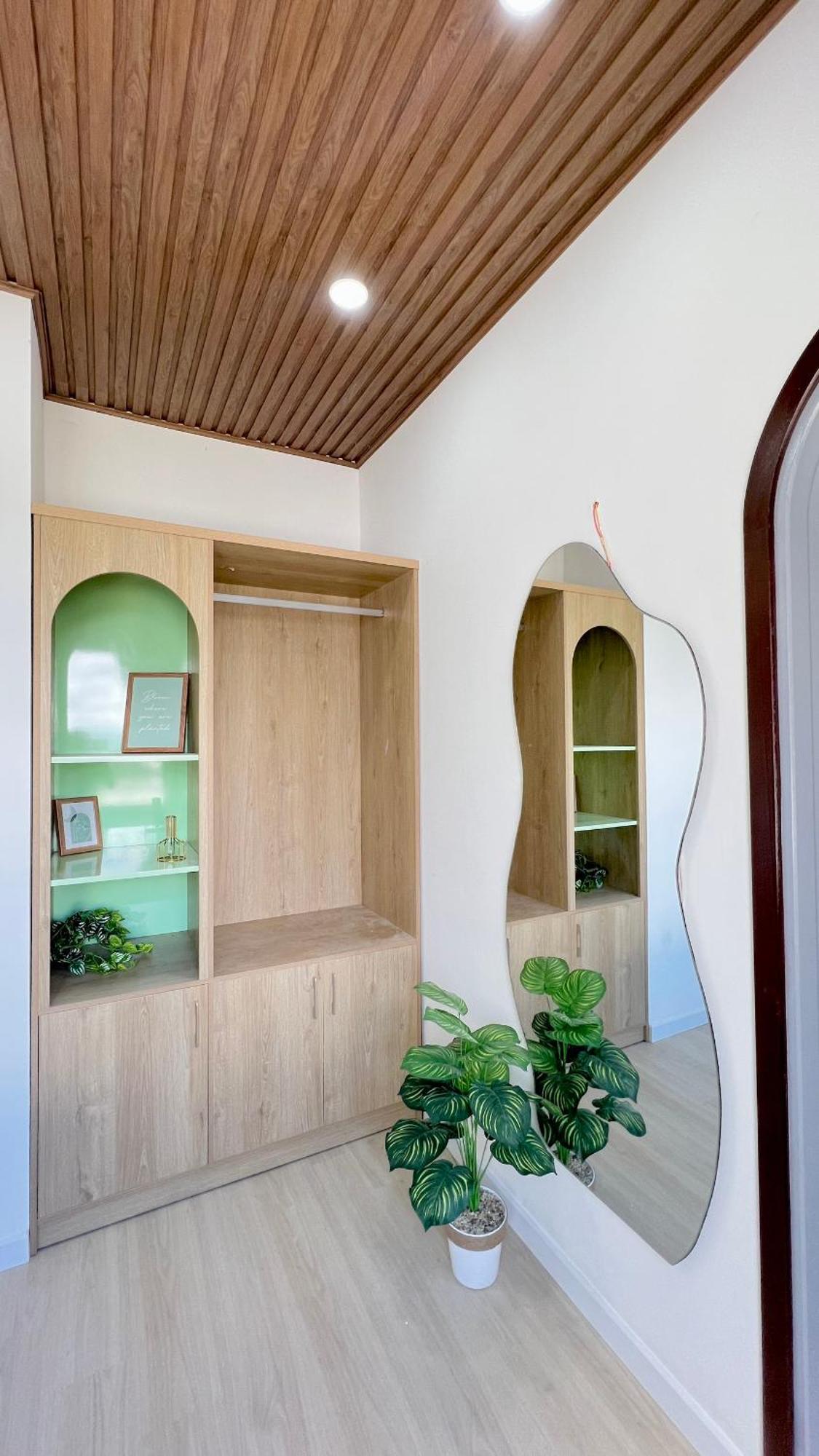 Hahe Homestay Da Lat Exterior foto